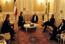 مایکل مان: اشتون و ظریف بیش از ۲.۵ ساعت گفتگوی مفیدی داشتند