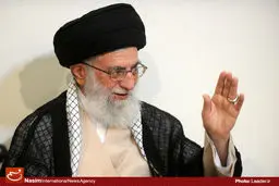 مدال‌آوران بازی‌های آسیایی با رهبر معظم انقلاب دیدار می‌کنند