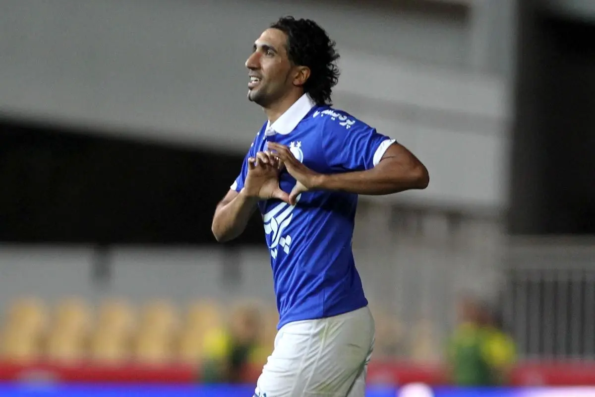 رئیس کمیته انضباطی استقلال: اگر کرار به گسترش فولاد برود یعنی آنها زیر پای بازیکن ما نشسته‌اند