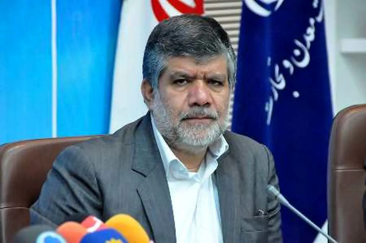 خسروتاج: بیزینس بانک مسئول تأمین اعتبار و جابجایی ارز تجار در واردات کالا از روسیه شد