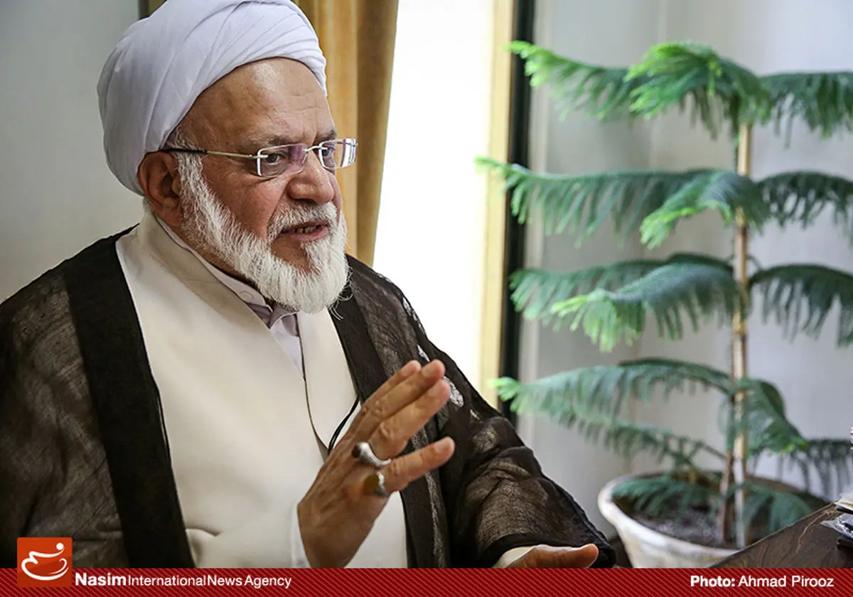 مصباحی مقدم: دولت در محاسبه نرخ بیکاری به جزئیات توجه نکرده است