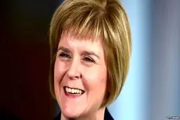 رئیس جدید حزب ملی اسکاتلند انتخاب و معرفی شد