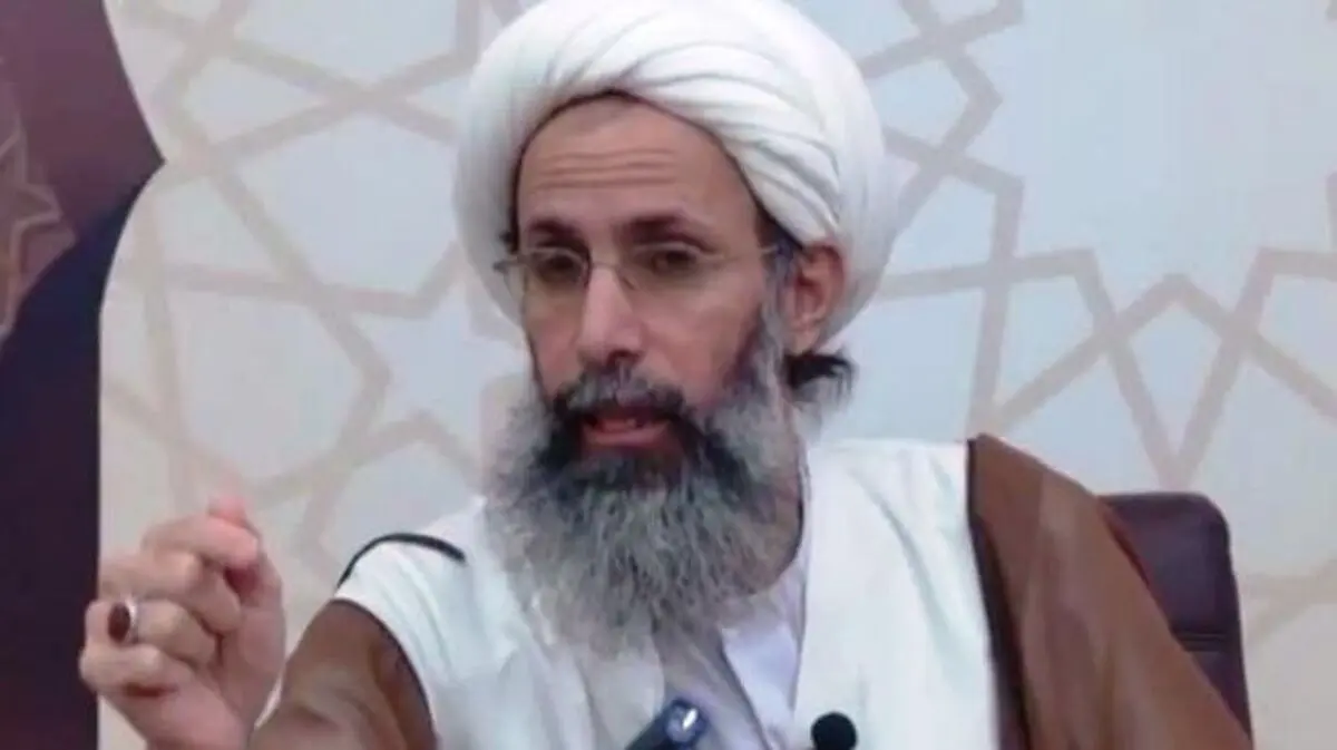 ‫برادر شیخ نمر: دادگاه ریاض سنگین‎ترین حکم را برای برادرم به اجرا گذاشت