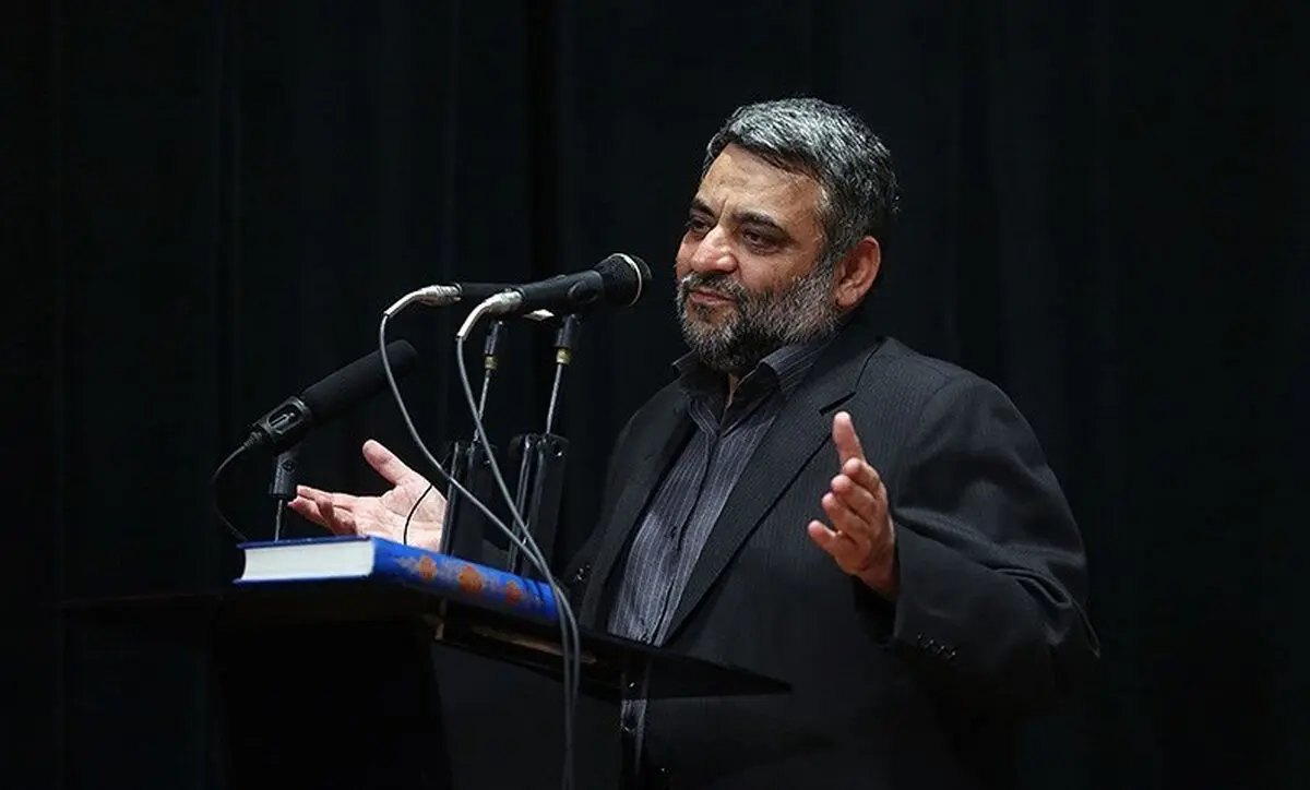 فرمانده قرارگاه سایبری ستادکل نیروهای مسلح: وجود سریالی مثل "معراجی‌ها" لازم است