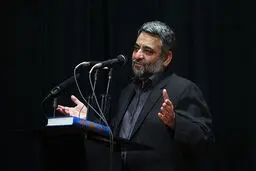 فرمانده قرارگاه سایبری ستادکل نیروهای مسلح: وجود سریالی مثل 