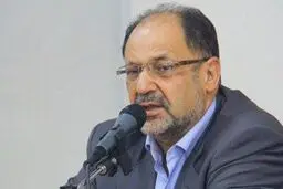 سرپرست دانشگاه علمی کاربردی: 