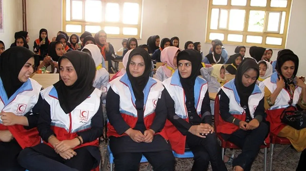 کانون‌ "غنچه‌های هلال" در مراکز پیش دبستانی به زودی فعال می‌شوند