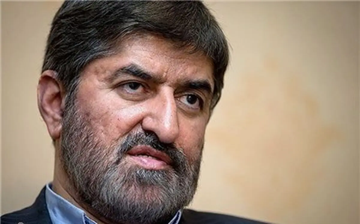 مطهری: دولت نمی‌خواهد به وظیفه خود در موضوع حجاب و عفاف عمل کند