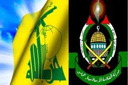 مقامات حماس در سفری غیر رسمی به بیروت، با مقامات حزب‌الله دیدار کردند