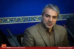 مشروح نشست خبری امروز سخنگوی دولت