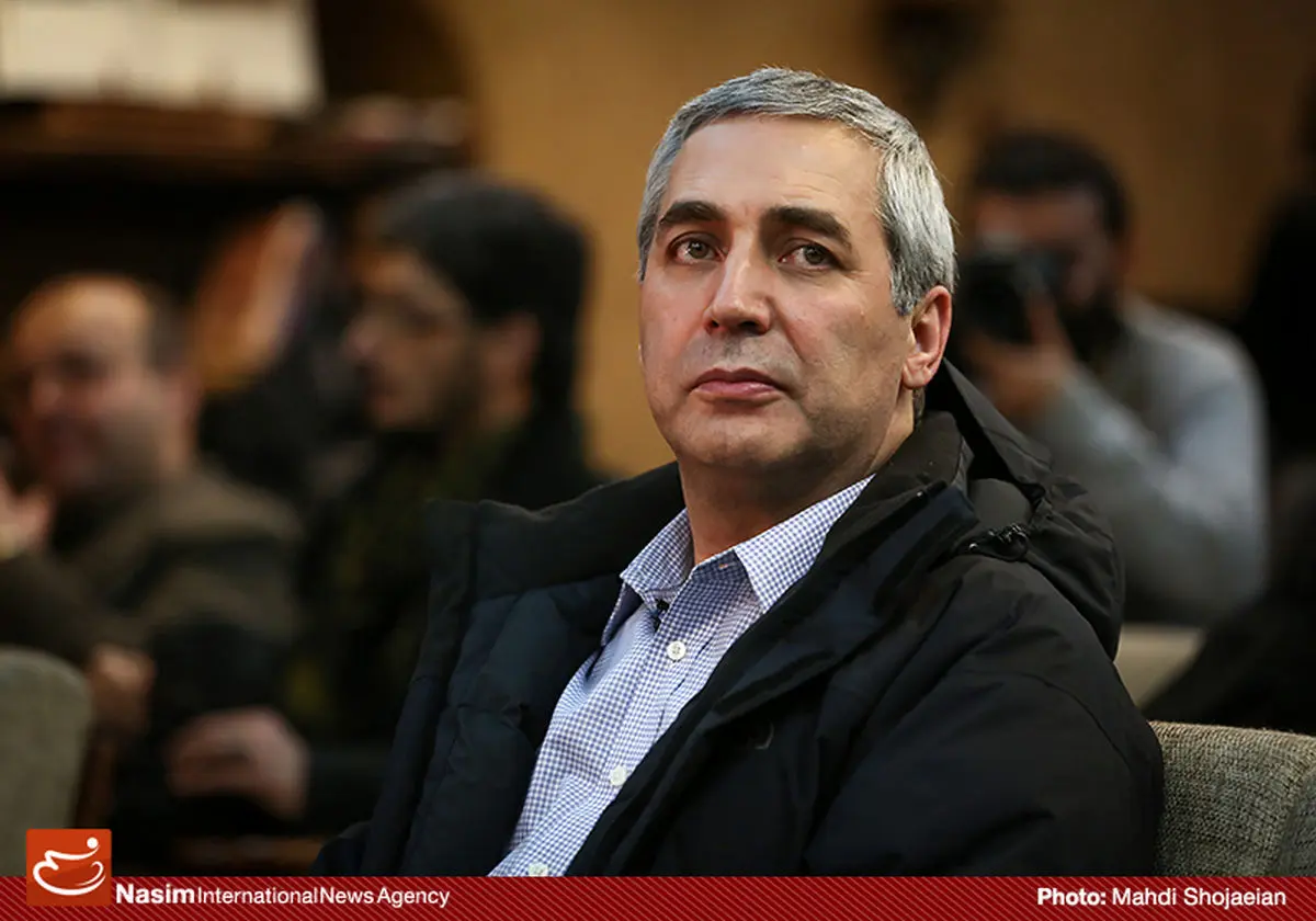 پخش یک مستند با استقبال ابراهیم حاتمی‌کیا روبرو شد