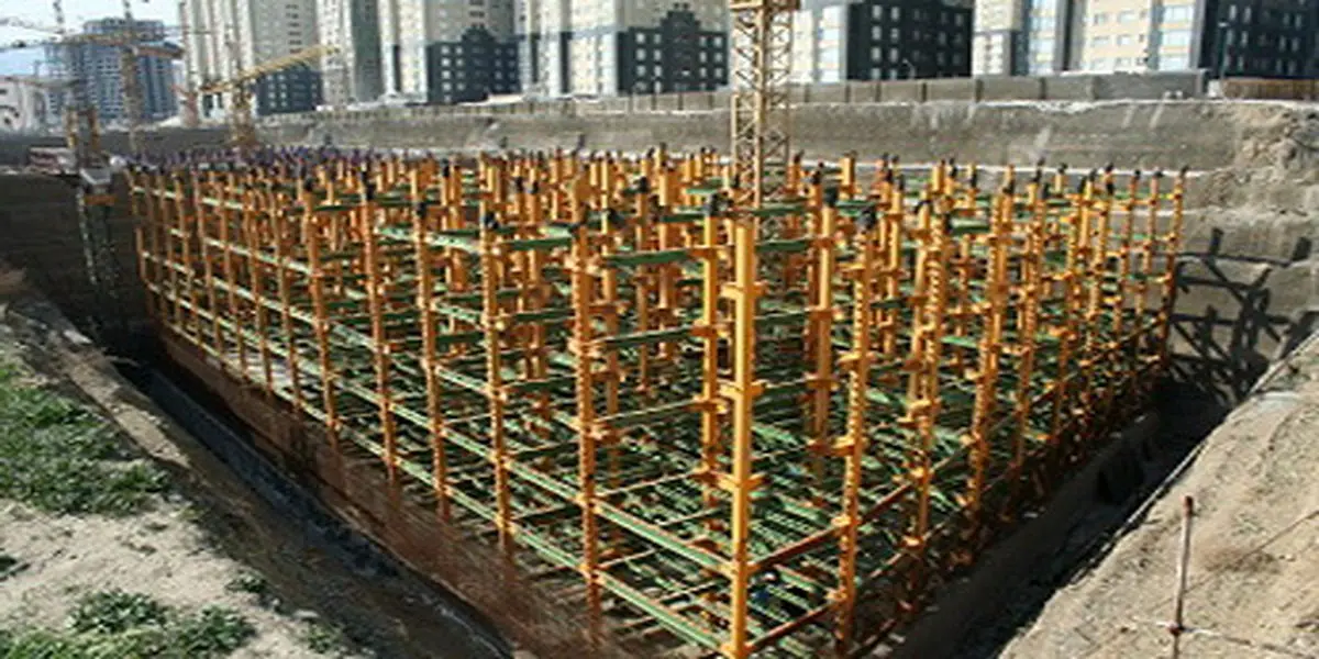 مرکز آمار ایران: قیمت زمین در فصل بهار سال جاری ۱۰ درصد کاهش یافت