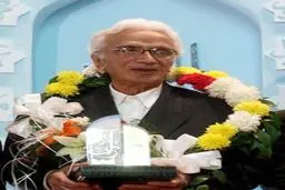 رادیو قرآن در پیامی درگذشت استاد ابراهیم پورفرزیب (مولایی) را تسلیت گفت