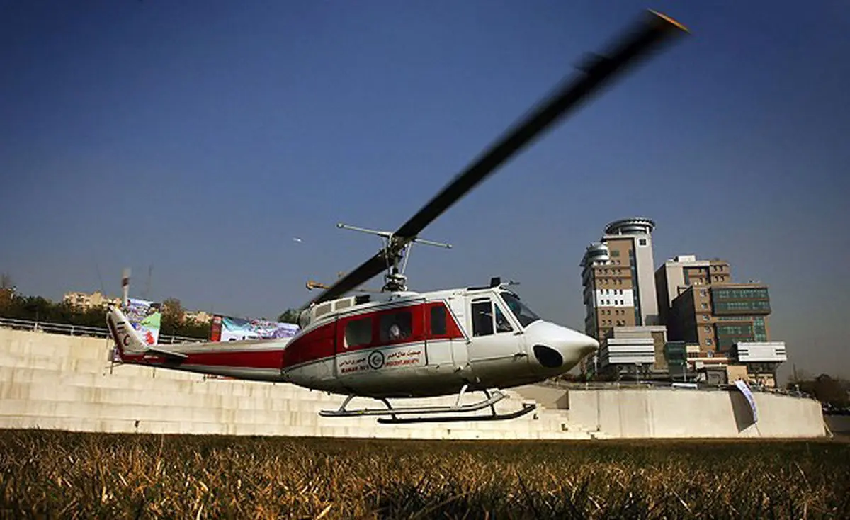 تیم ‌های ارزیاب هلال احمر به منطقه زلزله زده مورموری اعزام شدند