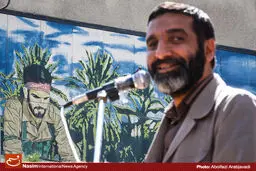 یکتا: بازار عرضه محصولات فرهنگی انقلاب در آینده نزدیک راه‌اندازی می‌شود