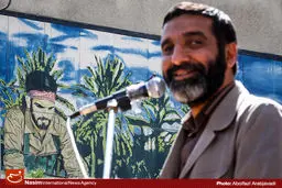 یکتا: بازار عرضه محصولات فرهنگی انقلاب در آینده نزدیک راه‌اندازی می‌شود