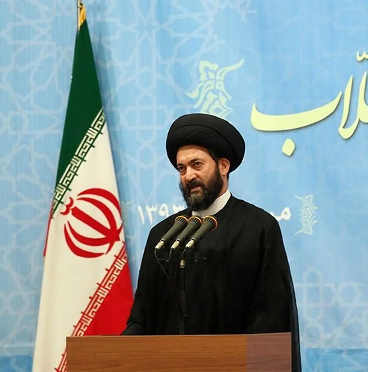 امام جمعه اردبیل: اردبیل در عزاداری امام حسین(ع) الگوی آذری‌های جهان شده است