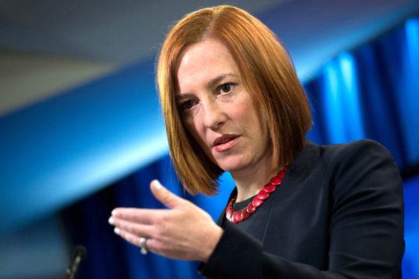 سخنگوی وزارت خارجه آمریکا: ما با روس‌ها درباره اوکراین اختلاف داریم