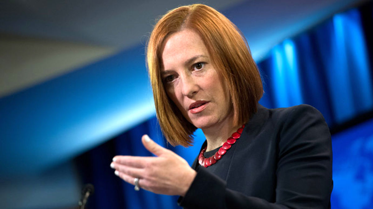 سخنگوی وزارت خارجه آمریکا: ما با روس‌ها درباره اوکراین اختلاف داریم