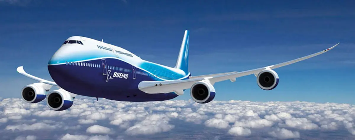 تعداد پروازهای عبوری ایران از مرز هزار پرواز در روز گذشت