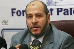 حماس: مذاکرات غیر مستقیم آتش‌بس با اسرائیل در اواخر ماه جاری در قاهره از سر گرفته می‌شود