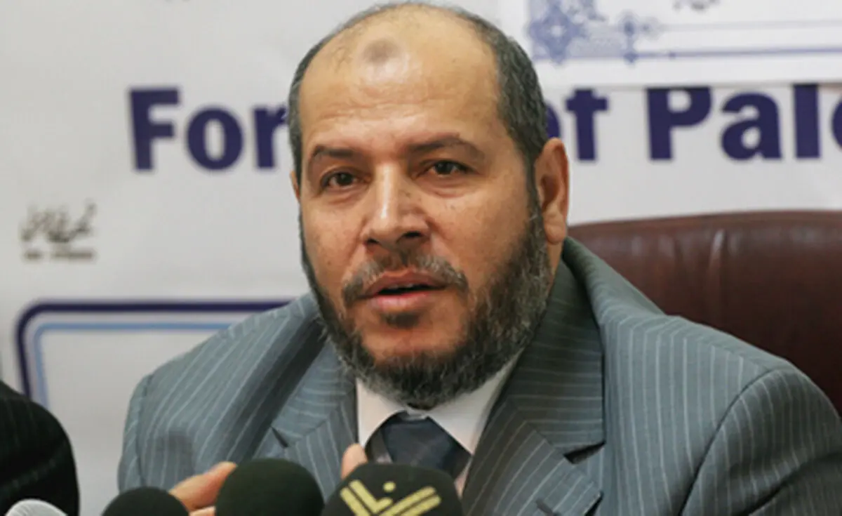 حماس: مذاکرات غیر مستقیم آتش‌بس با اسرائیل در اواخر ماه جاری در قاهره از سر گرفته می‌شود