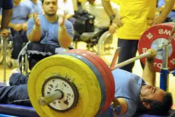 احمد دلجوان: با توجه به رنکینگ، امیدواریم سه نفر مدال طلا به دست آورند