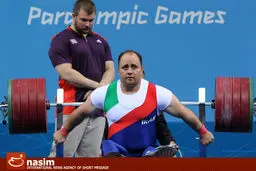 علی صادق‌زاده: به اوج قدرت رسیده‌‌ام