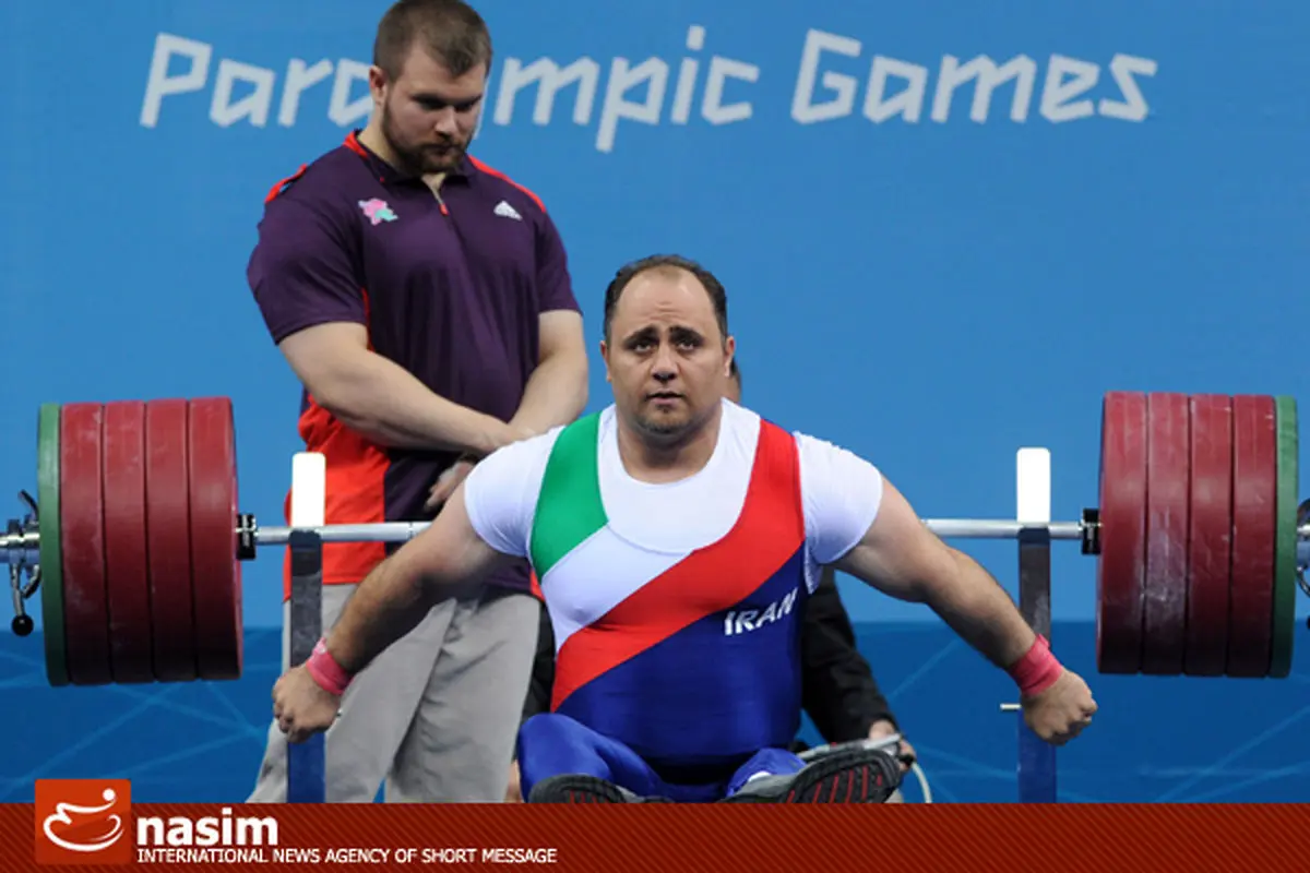 علی صادق‌زاده: به اوج قدرت رسیده‌‌ام