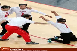 محمد بیدگلی: امیدواریم در بازی‌های این دوره روی سکوی قهرمانی بایستیم