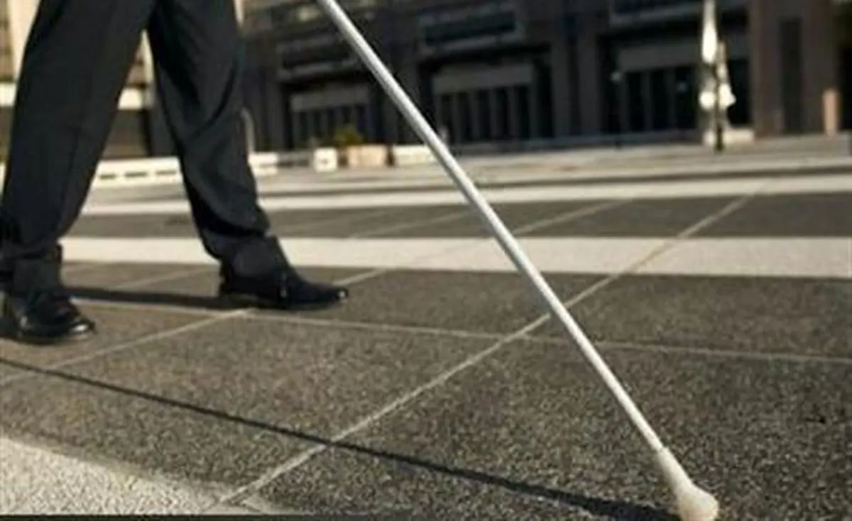 مدیرکل بهزیستی سیستان و بلوچستان: ۳۵۰۰ نابینا در سطح استان وجود دارد