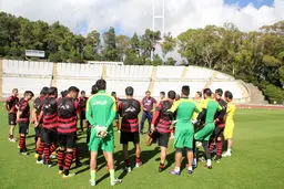 کارلوس کی‌روش به ایران نیامد