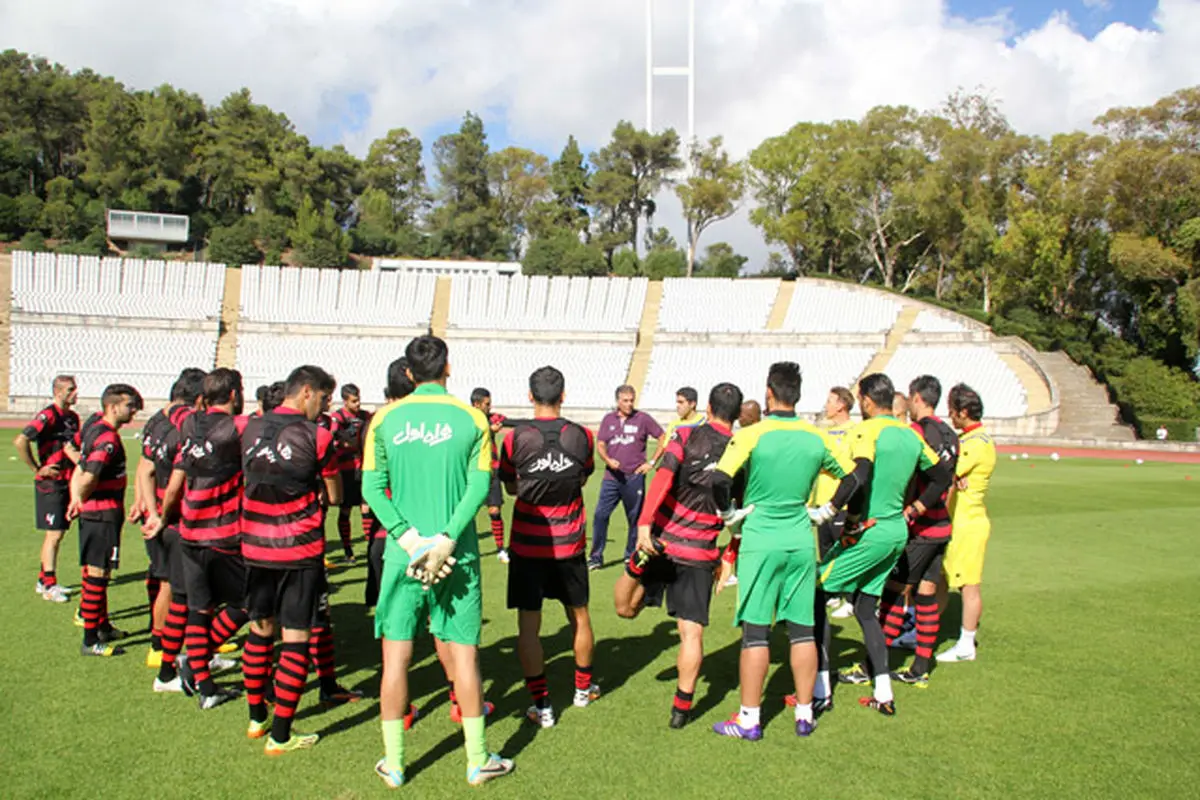 کارلوس کی‌روش به ایران نیامد