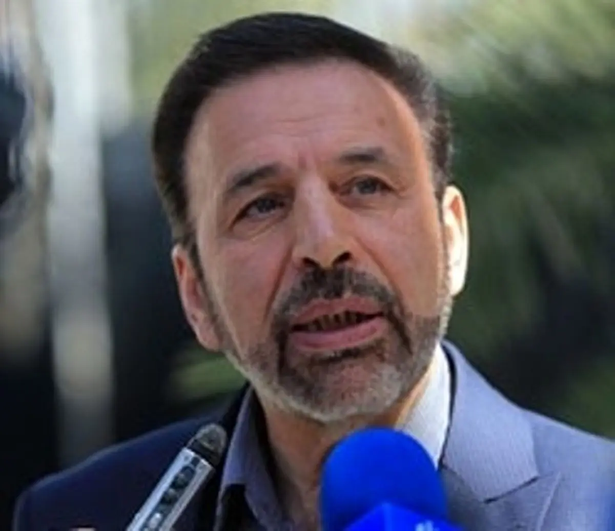 وزیر ارتباطات عضو هیأت امنای پارک فناوری پردیس شد