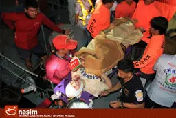 گزارش تصویری:: رویدادهای مهم خبری در ۲۴ ساعت گذشته