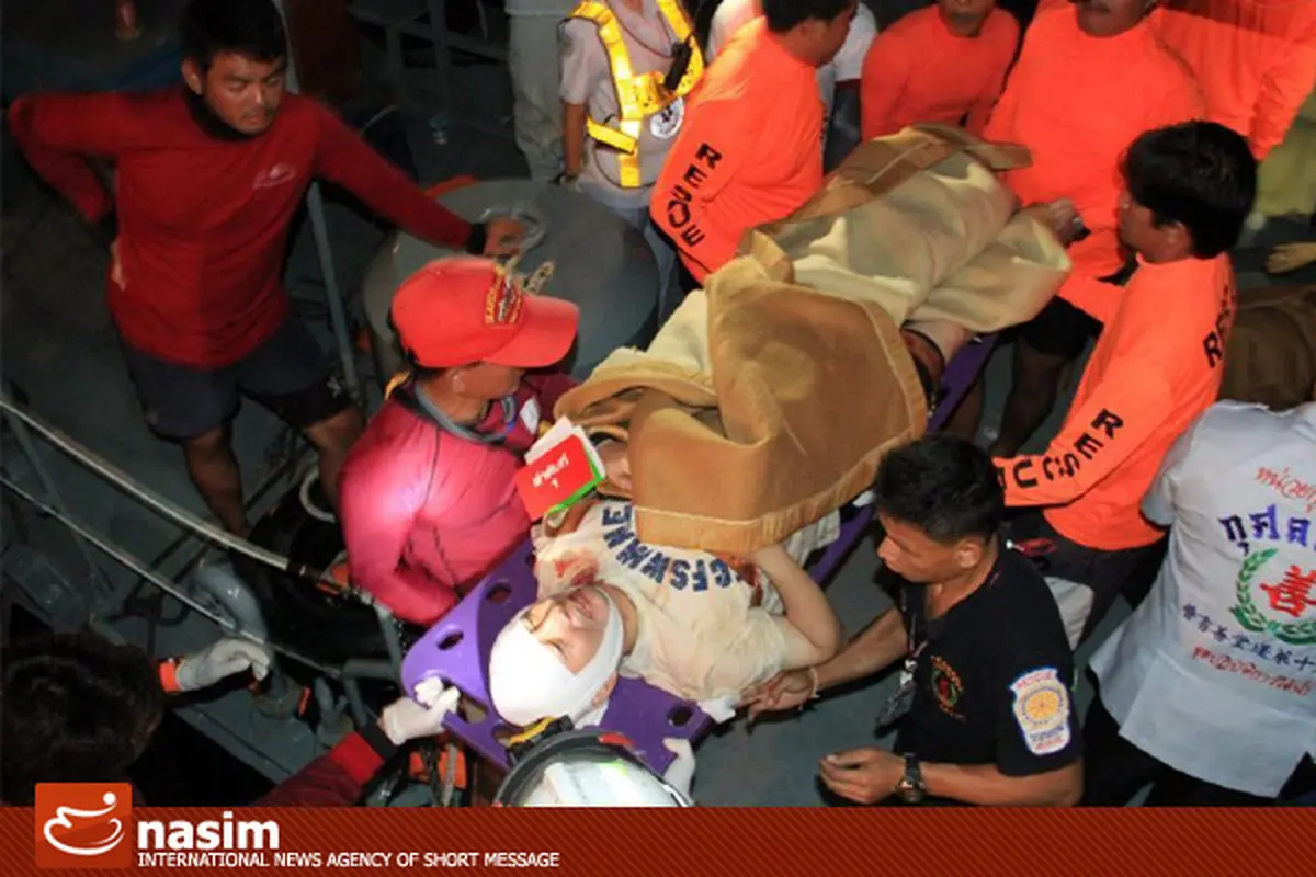 گزارش تصویری:: رویدادهای مهم خبری در ۲۴ ساعت گذشته