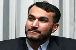 معاون عربی و آفریقای وزارت امورخارجه با نماینده سازمان ملل در سوریه دیدار کرد