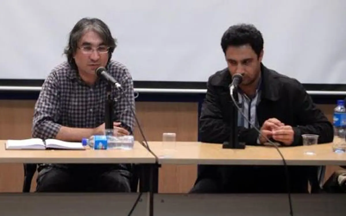 "فیلمسازان فیلم کوتاه به ساخته‌های همکاران خود اهمیت نمی‌دهند"