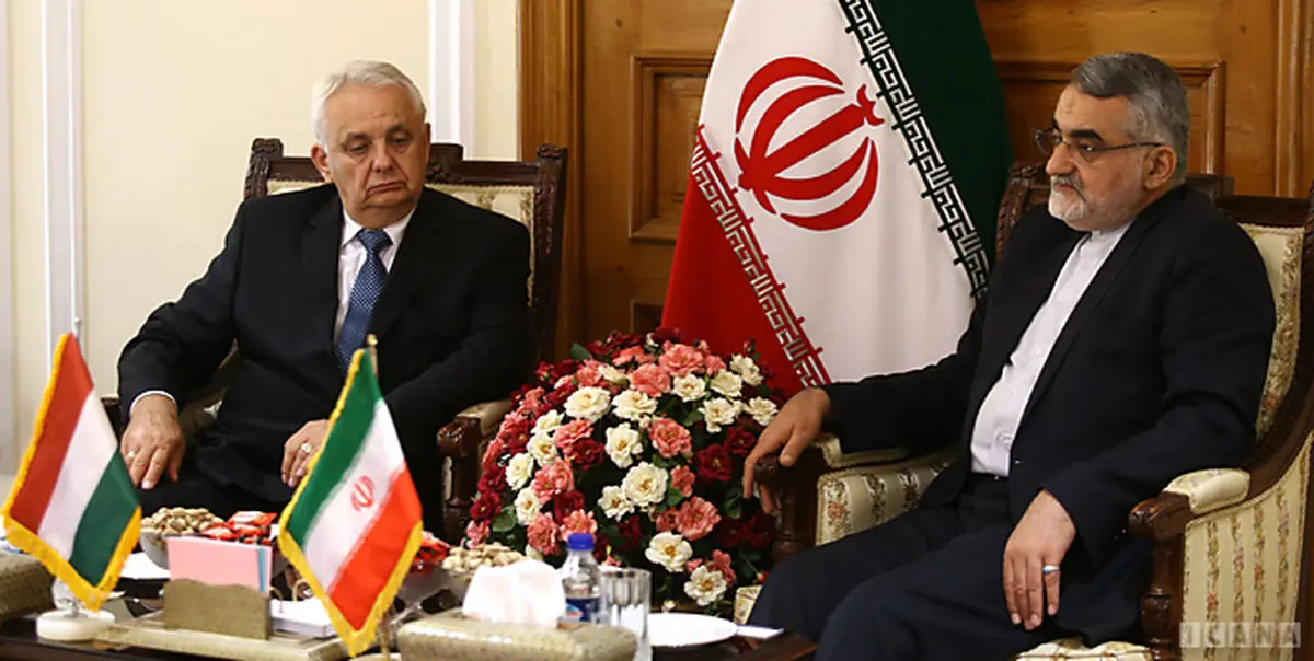 بروجردی: سیاست‌های نادرست آمریکا و همپیمانانش در منطقه باعث گسترش تروریسم شد