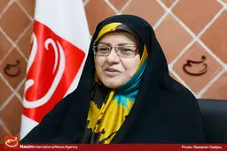 رافع: امسال در هفته تکریم سالمندان، بیش از ۸۱۶۰ سالمند از طرح نیابت بهره‌مند شدند