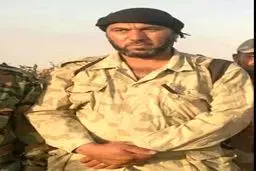 داعش در سوریه، یکی از برجسته‌ترین سرکرده‌های خود را اعدام کرد