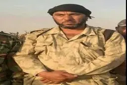 داعش در سوریه، یکی از برجسته‌ترین سرکرده‌های خود را اعدام کرد