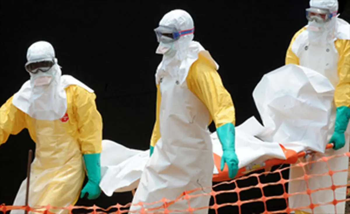 نشست کشورهای آمریکای لاتین و کارائیب برای مبارزه با ابولا برگزار شد