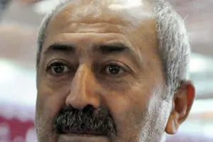 بهمن رضایی: دو و میدانی ۱۷ مدال طلا کسب می‌کند