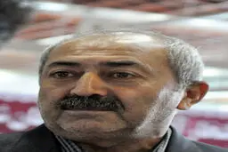 بهمن رضایی: دو و میدانی ۱۷ مدال طلا کسب می‌کند