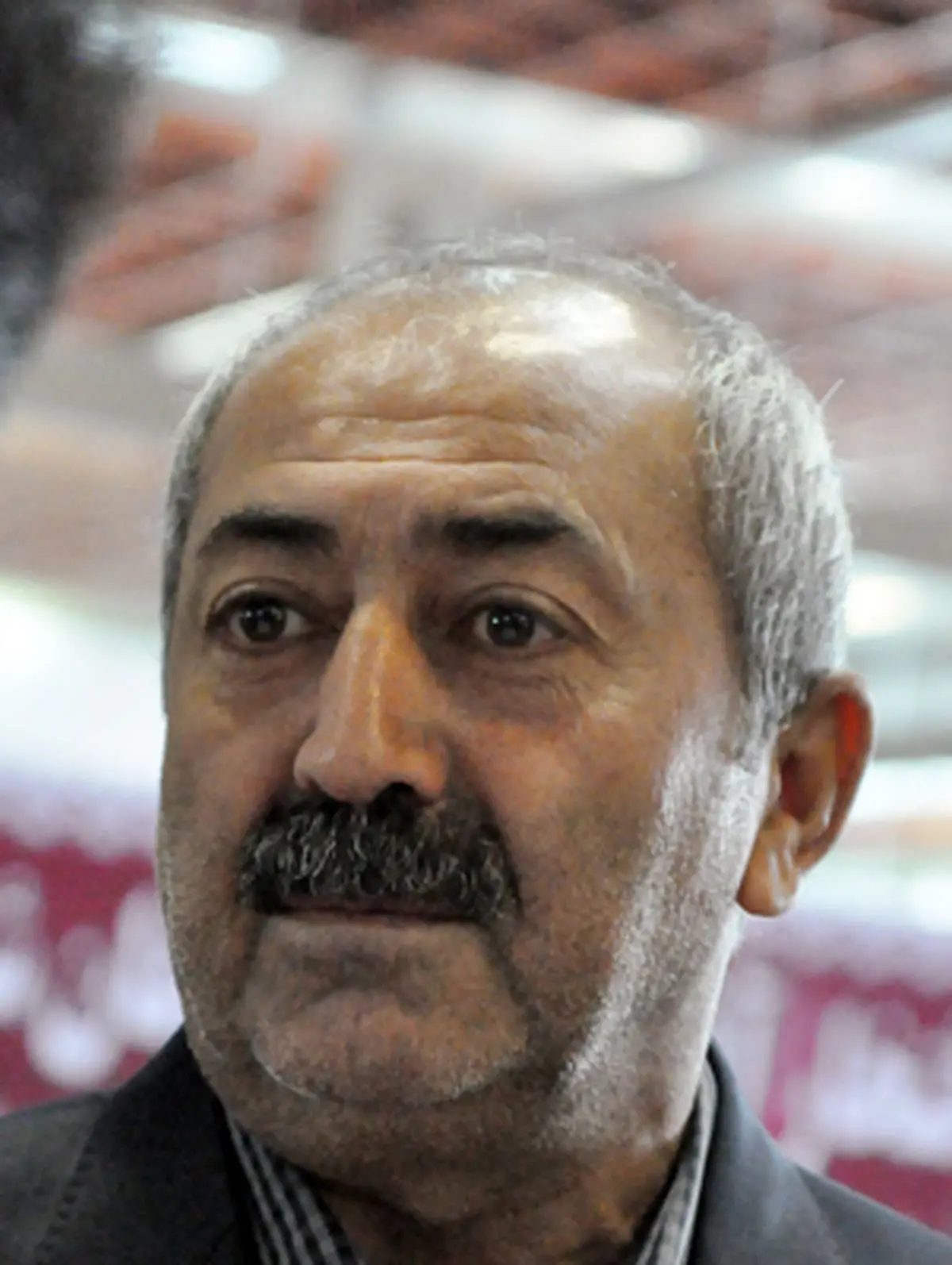 بهمن رضایی: دو و میدانی ۱۷ مدال طلا کسب می‌کند