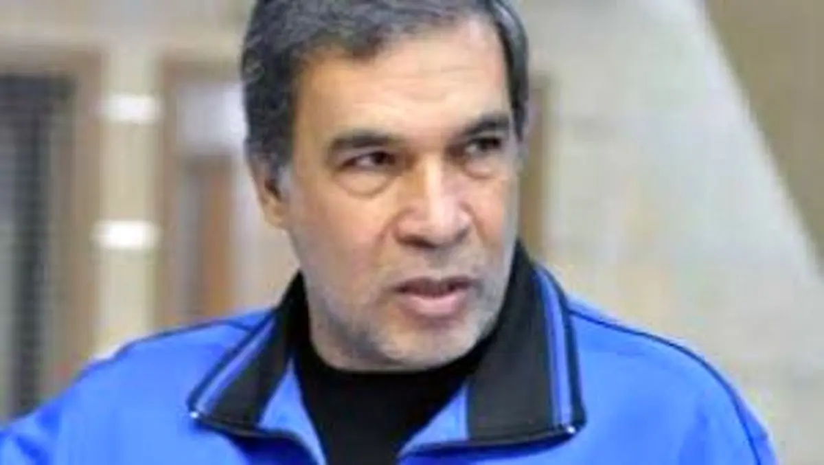 صائمی: ایران و چین فینالیست این رقابت‌ها خواهند بود