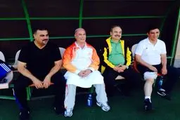 رئیس هیات‌مدیره استقلال: کرار با هماهنگی باشگاه به عراق رفته بود و مستحق جریمه نیست