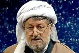 امام جمعه اهل سنت پاوه: ملت ایران همواره حامی نظام بوده‌اند