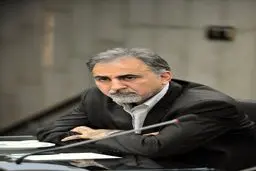 نجفی: گزارش کامل بررسی بورسیه‌ها سه تا چهار روز آینده 